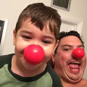 Meet your Posher, Daniel